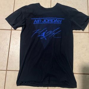 Air Jordan Flight Tee